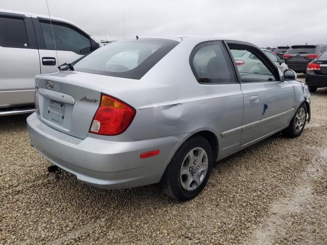 Photo 2 VIN: KMHCG35C75U354574 - HYUNDAI ACCENT 