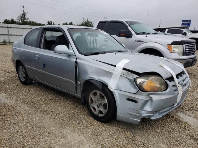 Photo 3 VIN: KMHCG35C75U354574 - HYUNDAI ACCENT 