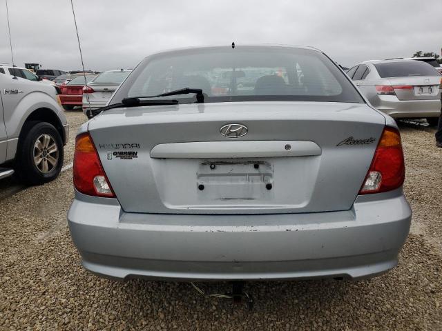 Photo 5 VIN: KMHCG35C75U354574 - HYUNDAI ACCENT 