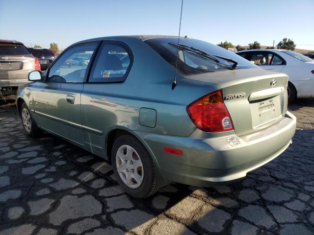 Photo 1 VIN: KMHCG35C83U265156 - HYUNDAI ACCENT 