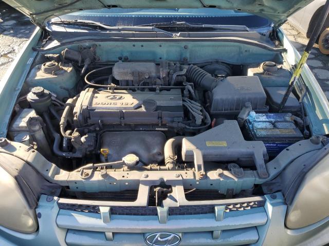 Photo 10 VIN: KMHCG35C83U265156 - HYUNDAI ACCENT 