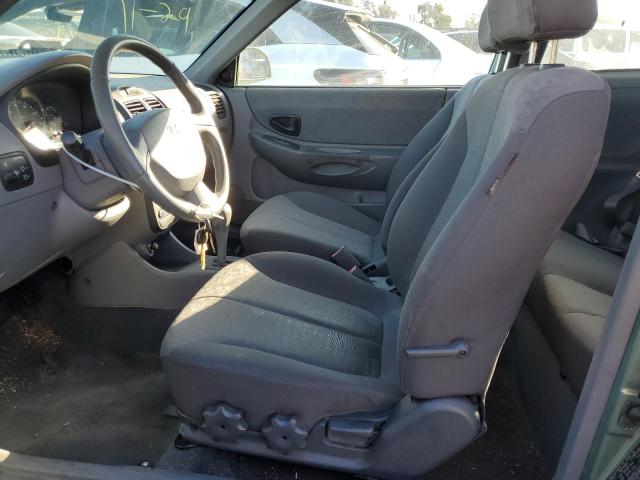 Photo 6 VIN: KMHCG35C83U265156 - HYUNDAI ACCENT 