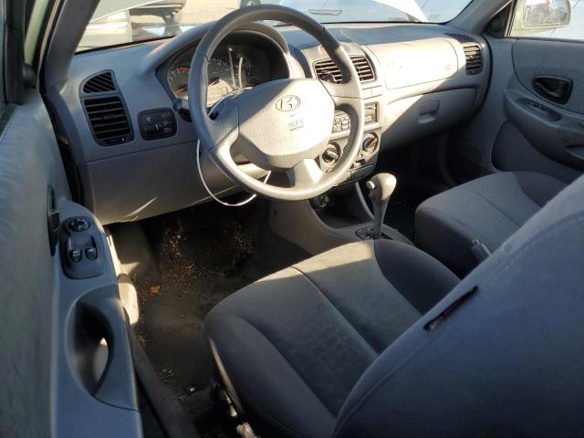 Photo 7 VIN: KMHCG35C83U265156 - HYUNDAI ACCENT 