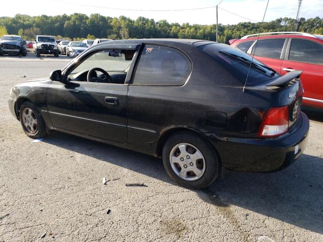 Photo 1 VIN: KMHCG35C91U078523 - HYUNDAI ACCENT GS 