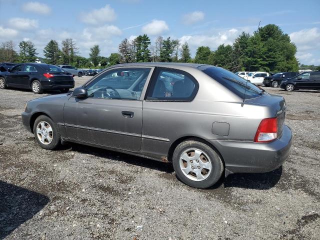 Photo 1 VIN: KMHCG35C91U131429 - HYUNDAI ACCENT GS 