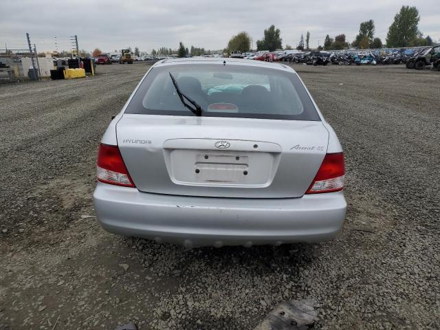 Photo 5 VIN: KMHCG35C92U183452 - HYUNDAI ACCENT 