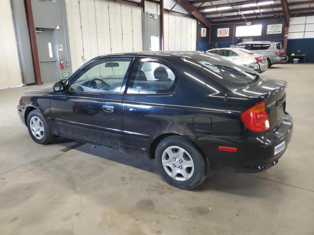 Photo 1 VIN: KMHCG35C95U327960 - HYUNDAI ACCENT GS 