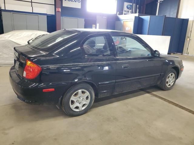 Photo 2 VIN: KMHCG35C95U327960 - HYUNDAI ACCENT GS 