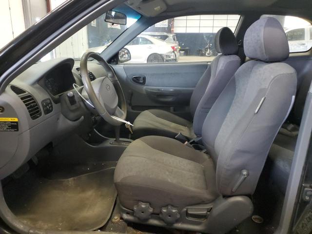 Photo 6 VIN: KMHCG35C95U327960 - HYUNDAI ACCENT GS 