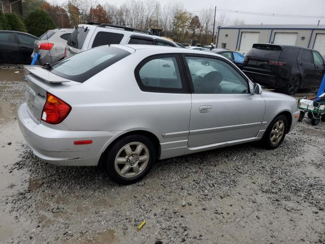 Photo 2 VIN: KMHCG35C95U339719 - HYUNDAI ACCENT 