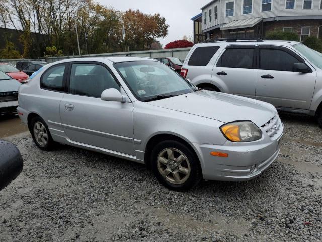 Photo 3 VIN: KMHCG35C95U339719 - HYUNDAI ACCENT 