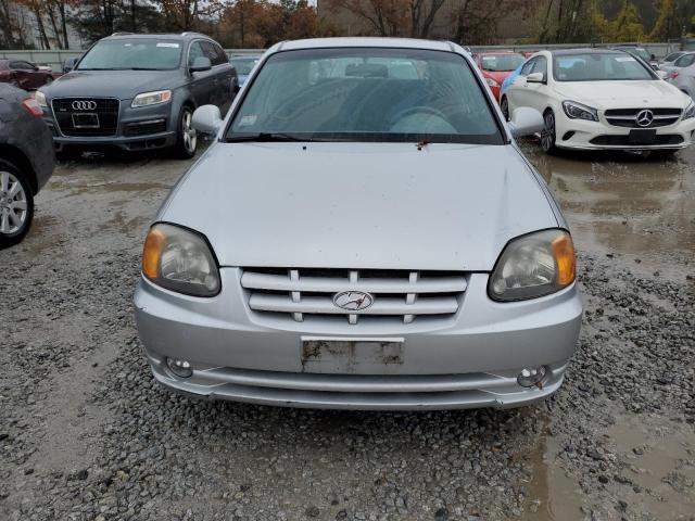 Photo 4 VIN: KMHCG35C95U339719 - HYUNDAI ACCENT 