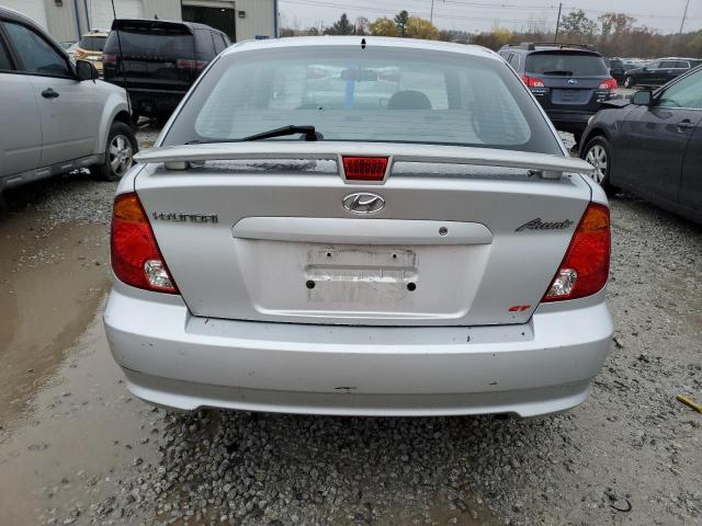 Photo 5 VIN: KMHCG35C95U339719 - HYUNDAI ACCENT 