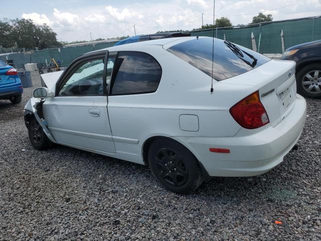 Photo 1 VIN: KMHCG35C95U346234 - HYUNDAI ACCENT GS 