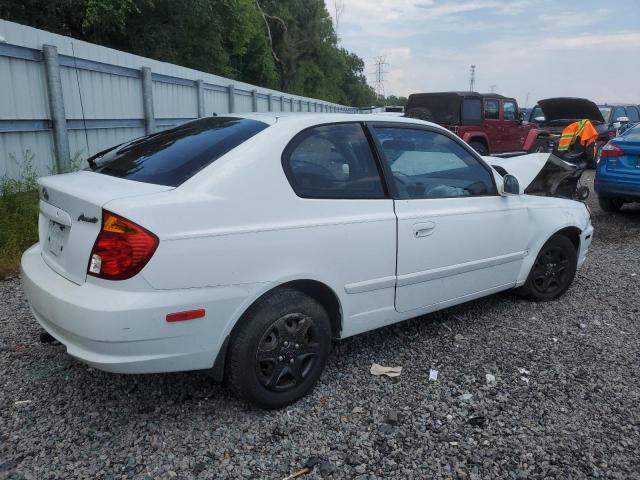 Photo 2 VIN: KMHCG35C95U346234 - HYUNDAI ACCENT GS 