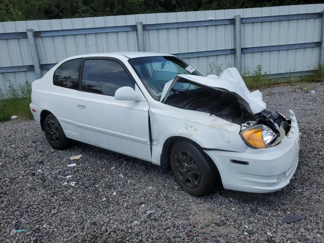 Photo 3 VIN: KMHCG35C95U346234 - HYUNDAI ACCENT GS 