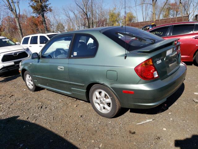 Photo 1 VIN: KMHCG35CX3U253834 - HYUNDAI ACCENT 