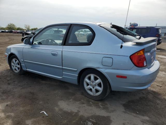 Photo 1 VIN: KMHCG35CX5U335873 - HYUNDAI ACCENT GS 