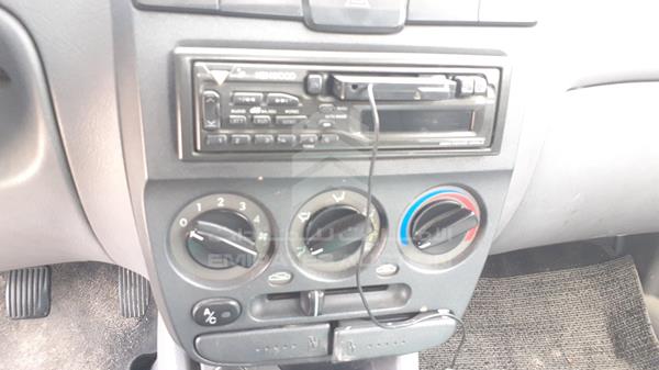 Photo 14 VIN: KMHCG41F26U662243 - HYUNDAI ACCENT 