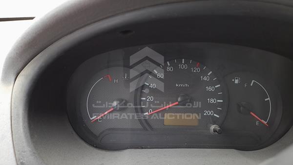 Photo 12 VIN: KMHCG41G54U546220 - HYUNDAI ACCENT 