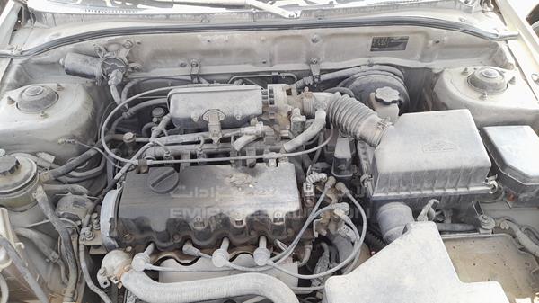 Photo 26 VIN: KMHCG41G54U546220 - HYUNDAI ACCENT 