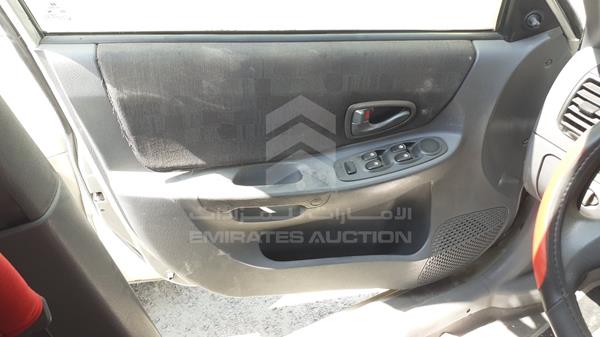 Photo 10 VIN: KMHCG41G85U628735 - HYUNDAI ACCENT 