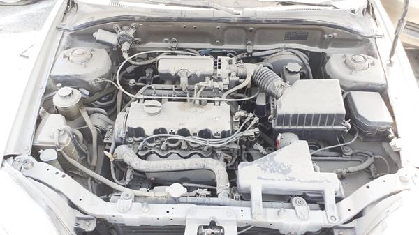 Photo 30 VIN: KMHCG41G85U628735 - HYUNDAI ACCENT 