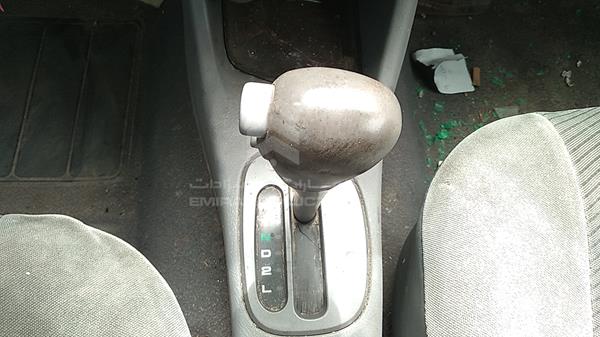 Photo 18 VIN: KMHCG41GPYU013628 - HYUNDAI ACCENT 