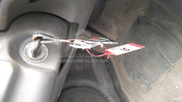 Photo 5 VIN: KMHCG41GPYU013628 - HYUNDAI ACCENT 