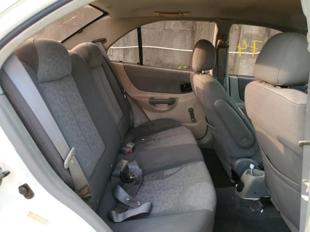 Photo 9 VIN: KMHCG45C03U428730 - HYUNDAI ACCENT GL 