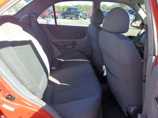 Photo 9 VIN: KMHCG45C11U245995 - HYUNDAI ACCENT 