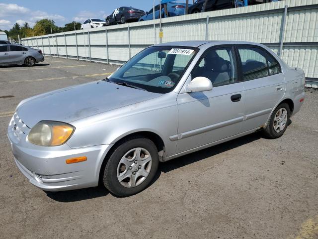 Photo 0 VIN: KMHCG45C13U491321 - HYUNDAI ACCENT 