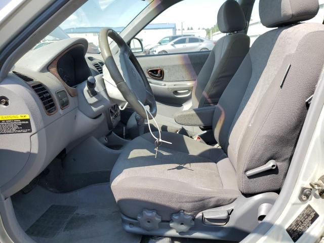 Photo 6 VIN: KMHCG45C13U491321 - HYUNDAI ACCENT 