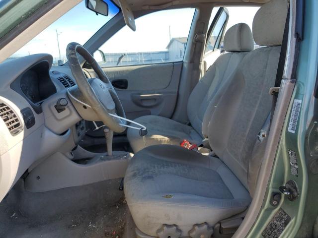 Photo 6 VIN: KMHCG45C14U546142 - HYUNDAI ACCENT 