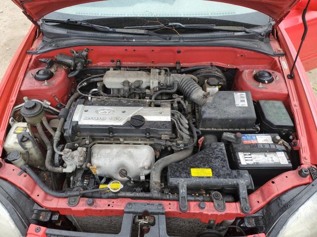 Photo 10 VIN: KMHCG45C15U596671 - HYUNDAI ACCENT GL 