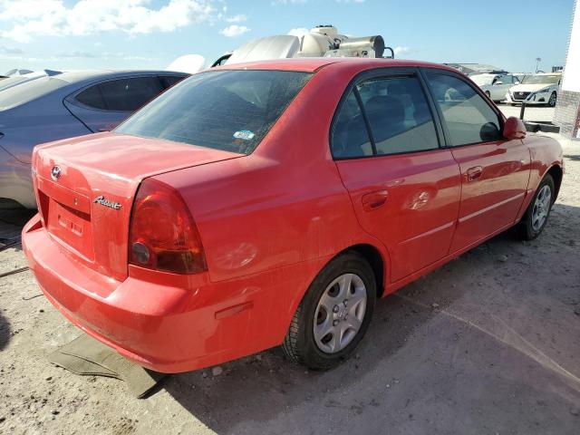 Photo 2 VIN: KMHCG45C15U596671 - HYUNDAI ACCENT GL 