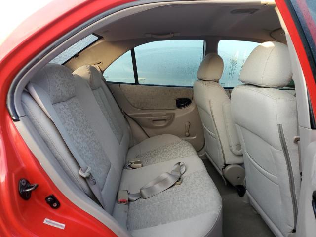 Photo 9 VIN: KMHCG45C15U596671 - HYUNDAI ACCENT GL 