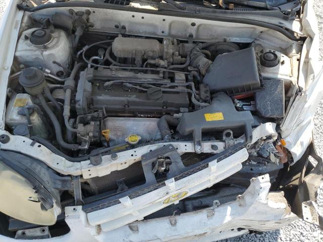 Photo 10 VIN: KMHCG45C15U597299 - HYUNDAI ACCENT GL 