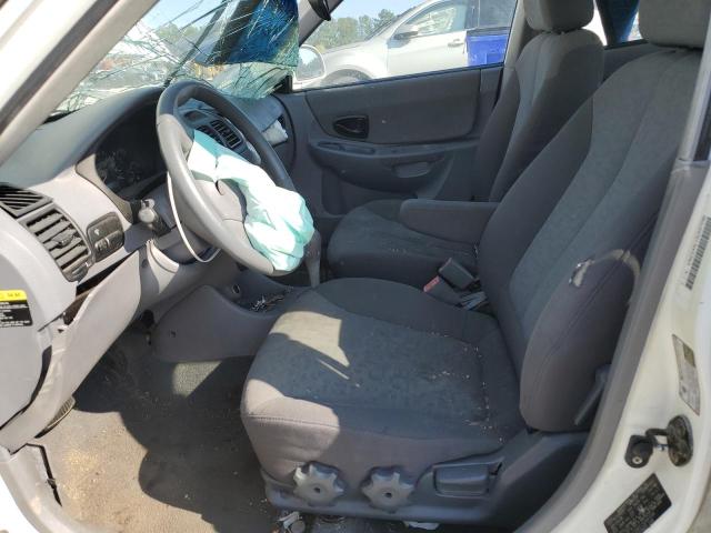 Photo 6 VIN: KMHCG45C15U597299 - HYUNDAI ACCENT GL 