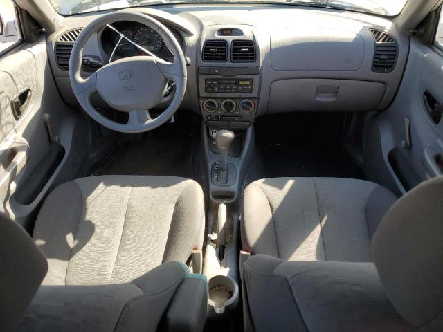 Photo 7 VIN: KMHCG45C15U603473 - HYUNDAI ACCENT 