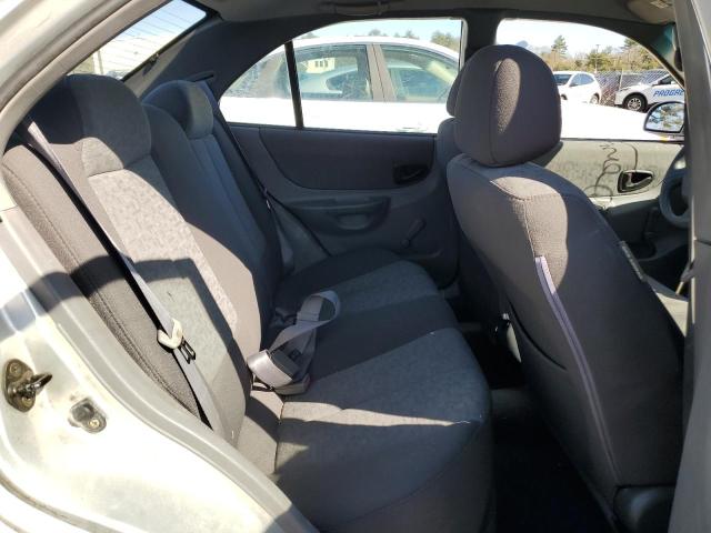 Photo 9 VIN: KMHCG45C15U603473 - HYUNDAI ACCENT 