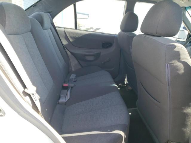 Photo 9 VIN: KMHCG45C15U617728 - HYUNDAI ACCENT 