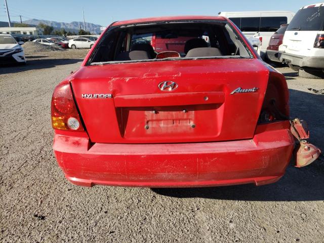 Photo 5 VIN: KMHCG45C15U664211 - HYUNDAI ACCENT 