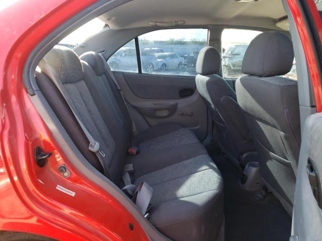 Photo 9 VIN: KMHCG45C15U664211 - HYUNDAI ACCENT 