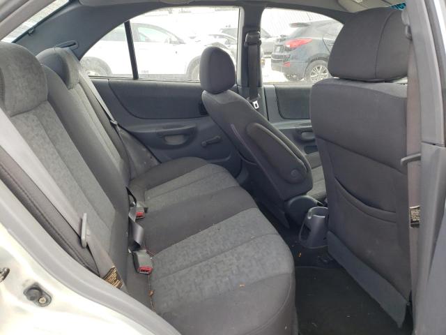 Photo 9 VIN: KMHCG45C25U603157 - HYUNDAI ACCENT GL 