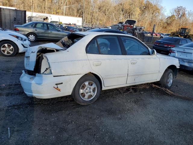 Photo 2 VIN: KMHCG45C25U613302 - HYUNDAI ACCENT GL 