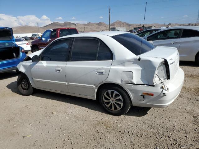 Photo 1 VIN: KMHCG45C25U655775 - HYUNDAI ACCENT 