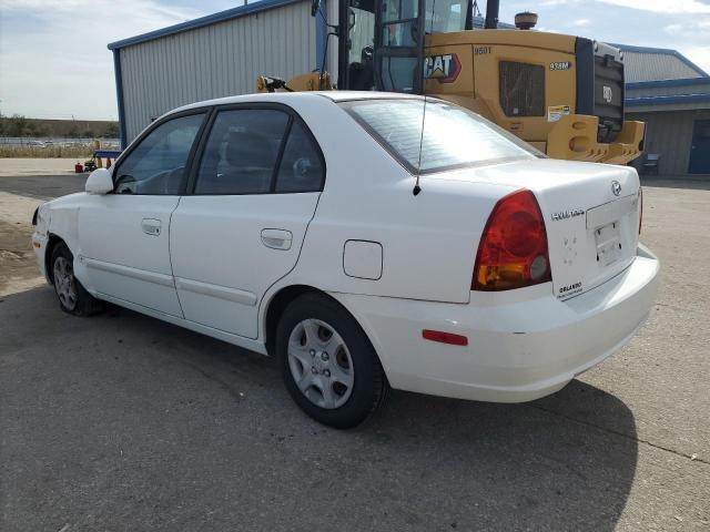 Photo 1 VIN: KMHCG45C25U661477 - HYUNDAI ACCENT 