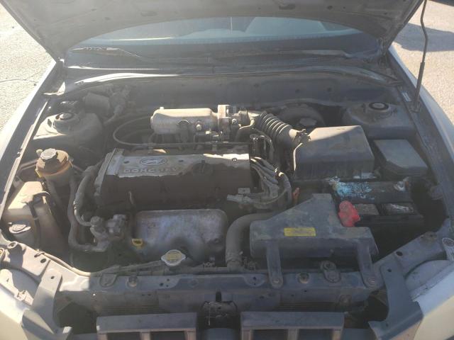 Photo 10 VIN: KMHCG45C32U307849 - HYUNDAI ACCENT GL 