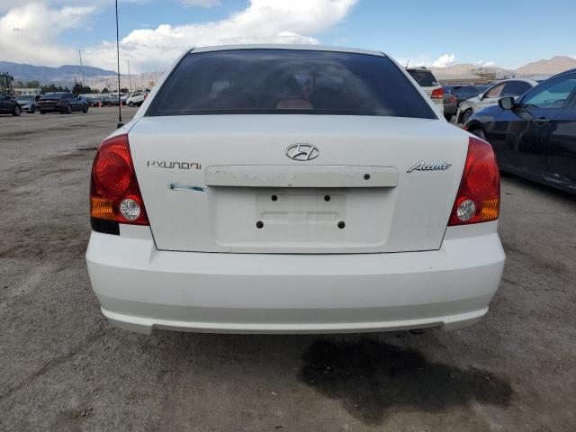 Photo 5 VIN: KMHCG45C33U467599 - HYUNDAI ACCENT 